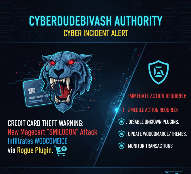 CYBERDUDEBIVASH